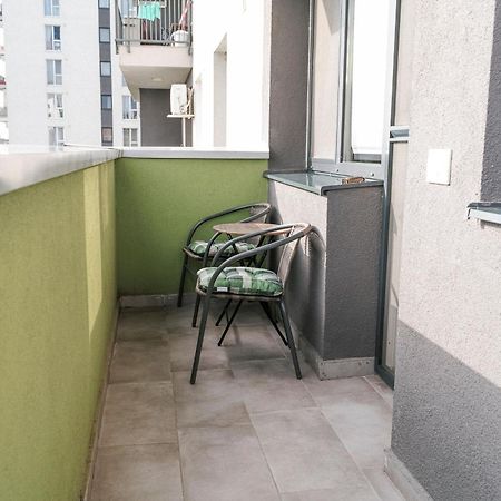 M&M Apartment Oradea Luaran gambar