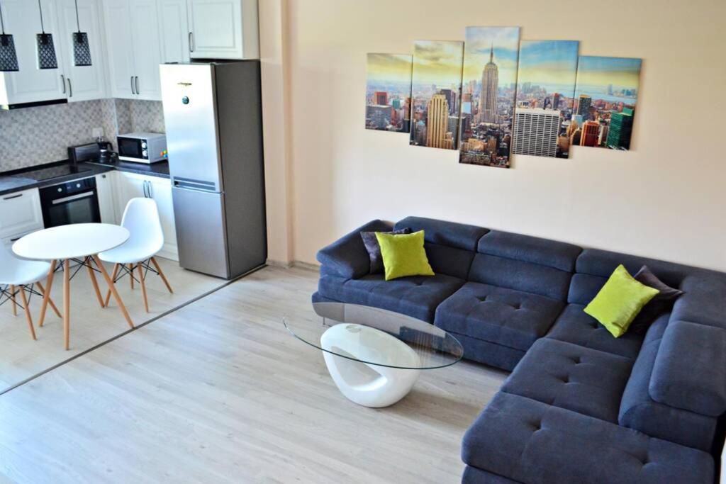 M&M Apartment Oradea Luaran gambar