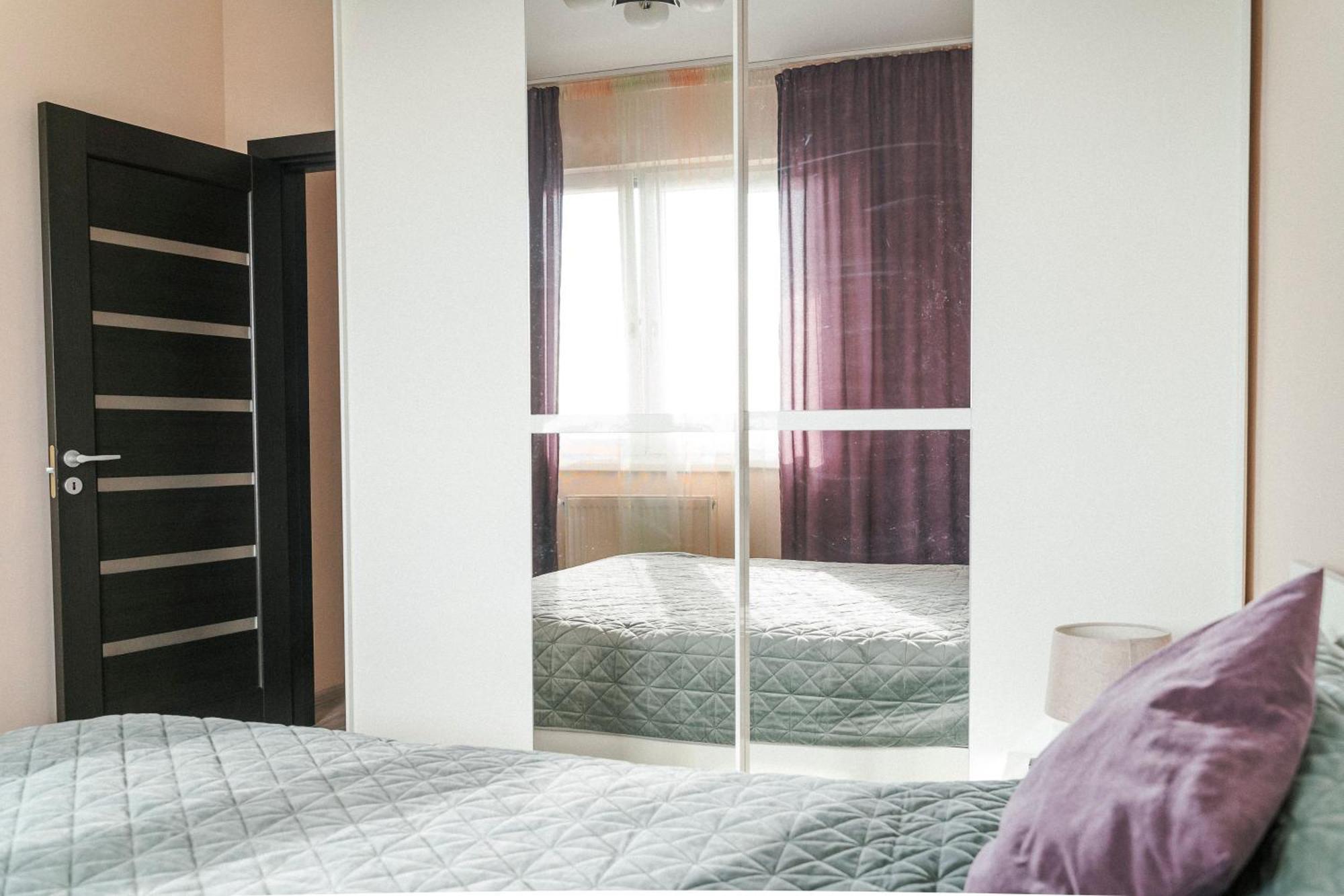 M&M Apartment Oradea Luaran gambar