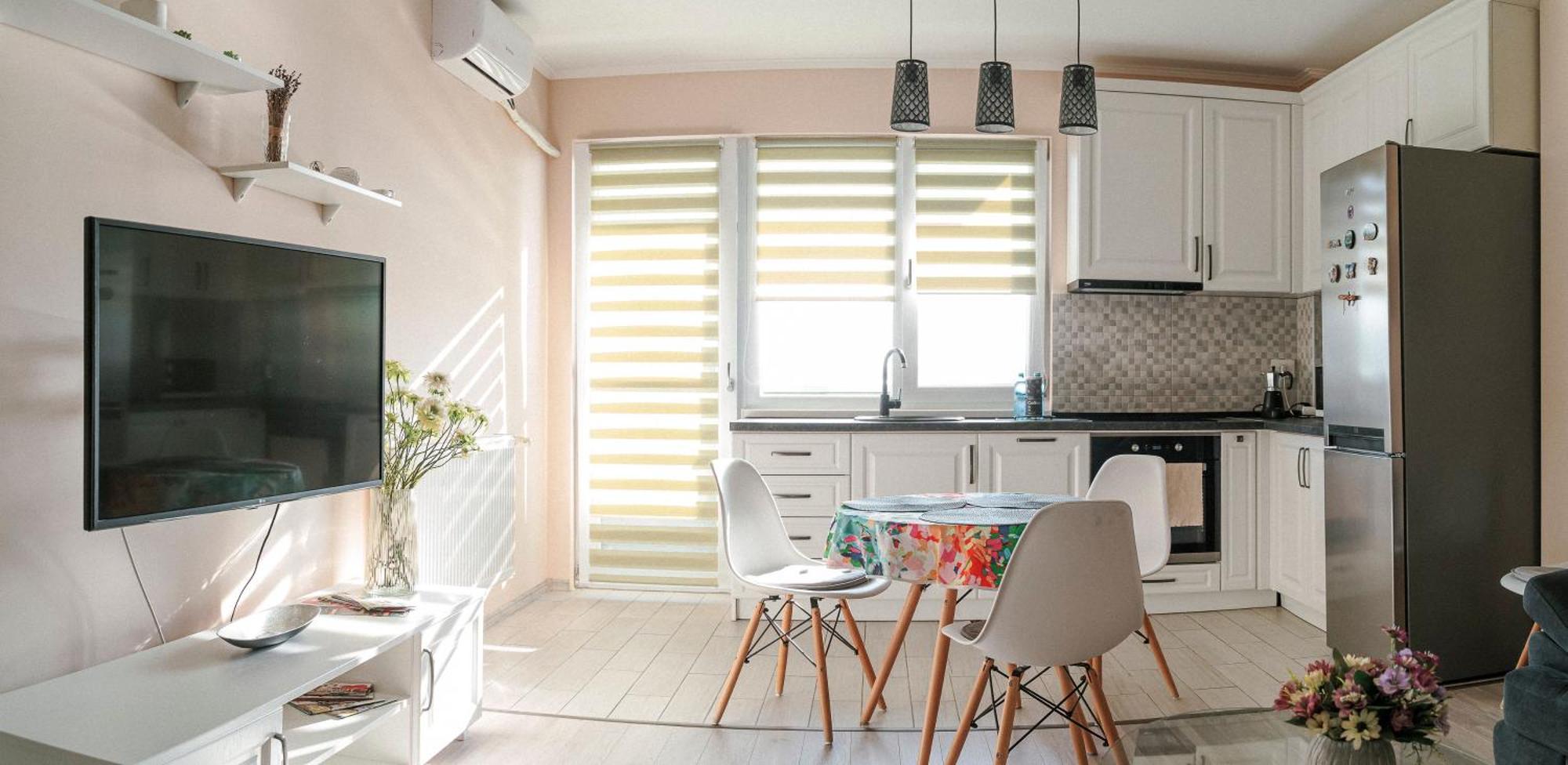 M&M Apartment Oradea Luaran gambar