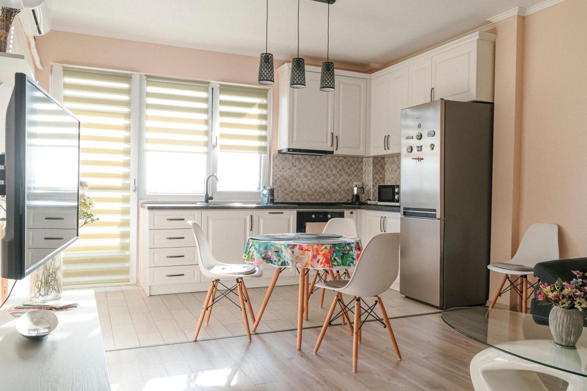 M&M Apartment Oradea Luaran gambar