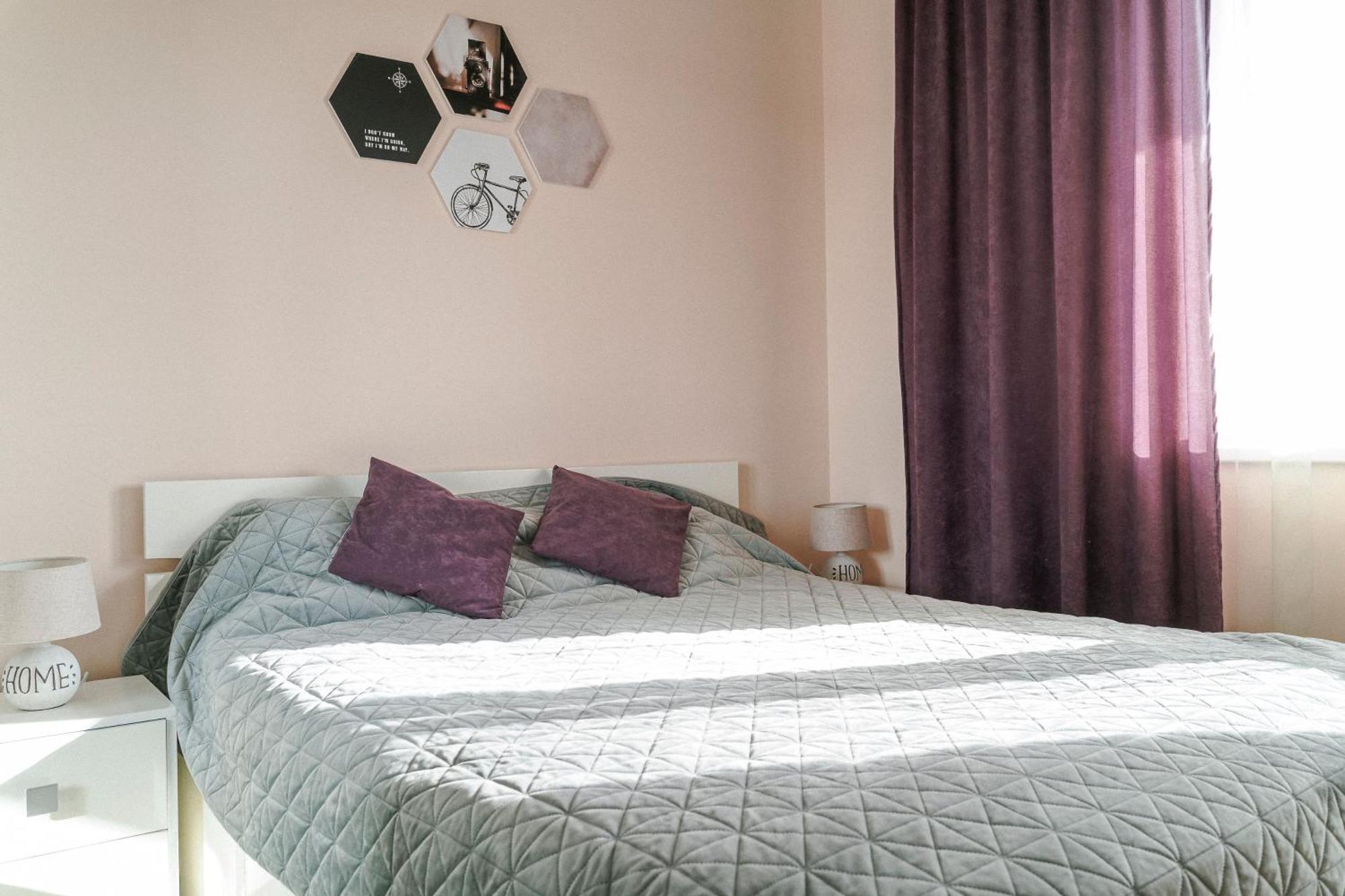 M&M Apartment Oradea Luaran gambar