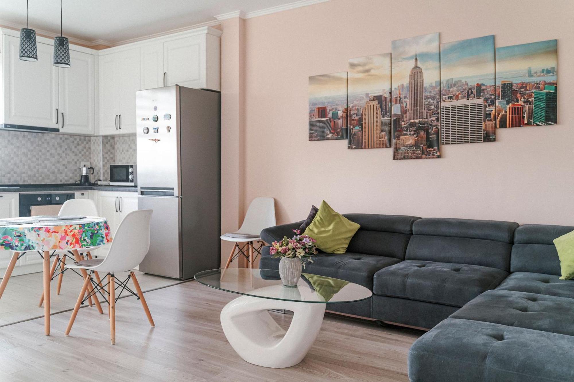 M&M Apartment Oradea Luaran gambar