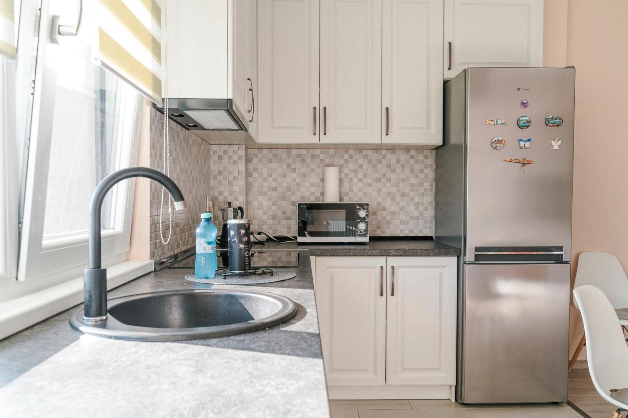 M&M Apartment Oradea Luaran gambar